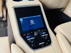 Porsche Panamera Executive Extended Wheelbase 2.9T - ფოტო 9