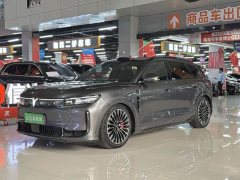 Avatr Lantu FREE AWD Qiankun Edition - ფოტო 1