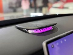 Avatr Lantu FREE AWD Qiankun Edition - ფოტო 11