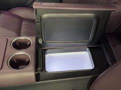 Avatr Lantu FREE AWD Qiankun Edition - ფოტო 12
