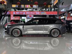 Avatr Lantu FREE AWD Qiankun Edition - ფოტო 13