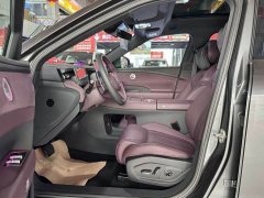 Avatr Lantu FREE AWD Qiankun Edition - ფოტო 14