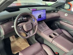 Avatr Lantu FREE AWD Qiankun Edition - ფოტო 15