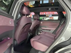 Avatr Lantu FREE AWD Qiankun Edition - ფოტო 16