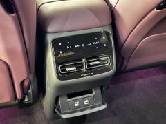 Avatr Lantu FREE AWD Qiankun Edition - ფოტო 18