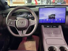 Avatr Lantu FREE AWD Qiankun Edition - ფოტო 19