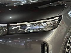 Avatr Lantu FREE AWD Qiankun Edition - ფოტო 4