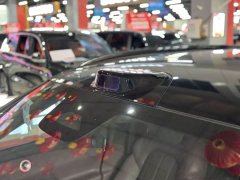 Avatr Lantu FREE AWD Qiankun Edition - ფოტო 6