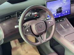 Avatr Lantu FREE AWD Qiankun Edition - ფოტო 9