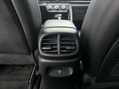 Hyundai Elantra 2023 1.5L CVT GLX Elite - ფოტო 16