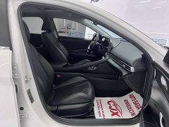 Hyundai Elantra 2023 1.5L CVT GLX Elite - ფოტო 18