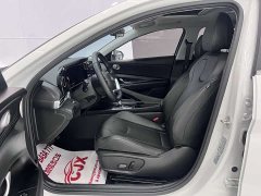 Hyundai Elantra 2023 1.5L CVT GLX Elite - ფოტო 7