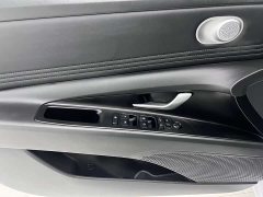 Hyundai Elantra 2023 1.5L CVT GLX Elite - ფოტო 8