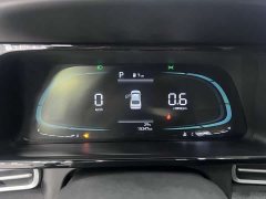 Hyundai Elantra 2023 1.5L CVT GLX Elite - ფოტო 9