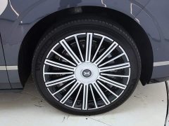 XPeng GX Extended Range 1585 AWD Ultra Flagship - ფოტო 10