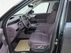 XPeng GX Extended Range 1585 AWD Ultra Flagship - ფოტო 11