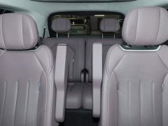 XPeng GX Extended Range 1585 AWD Ultra Flagship - ფოტო 16