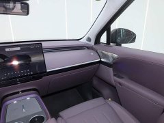 XPeng GX Extended Range 1585 AWD Ultra Flagship - ფოტო 18