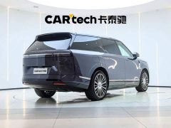 XPeng GX Extended Range 1585 AWD Ultra Flagship - ფოტო 3