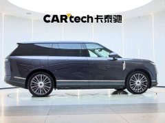 XPeng GX Extended Range 1585 AWD Ultra Flagship - ფოტო 4
