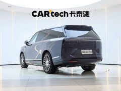 XPeng GX Extended Range 1585 AWD Ultra Flagship - ფოტო 7