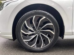 Volkswagen Golf 280TSI DSG Pro - ფოტო 10