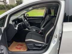 Volkswagen Golf 280TSI DSG Pro - ფოტო 11