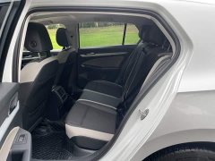 Volkswagen Golf 280TSI DSG Pro - ფოტო 13