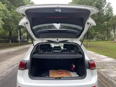 Volkswagen Golf 280TSI DSG Pro - ფოტო 14