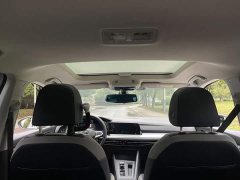Volkswagen Golf 280TSI DSG Pro - ფოტო 15