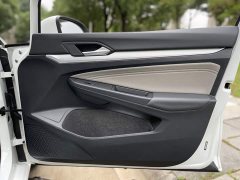 Volkswagen Golf 280TSI DSG Pro - ფოტო 19