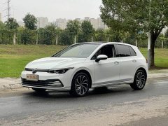 Volkswagen Golf 280TSI DSG Pro - ფოტო 2
