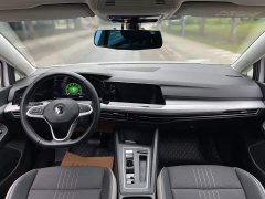 Volkswagen Golf 280TSI DSG Pro - ფოტო 20
