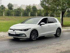 Volkswagen Golf 280TSI DSG Pro - ფოტო 3