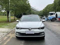 Volkswagen Golf 280TSI DSG Pro - ფოტო 4
