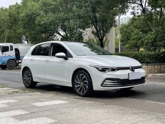 Volkswagen Golf 280TSI DSG Pro - ფოტო 5