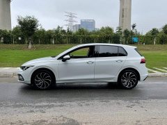 Volkswagen Golf 280TSI DSG Pro - ფოტო 6