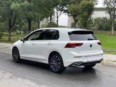 Volkswagen Golf 280TSI DSG Pro - ფოტო 7