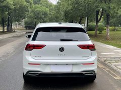 Volkswagen Golf 280TSI DSG Pro - ფოტო 8