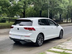 Volkswagen Golf 280TSI DSG Pro - ფოტო 9
