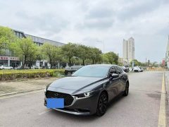 Mazda3 Axela 2023 2.0L Automatic Premium Edition - ფოტო 1