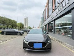 Mazda3 Axela 2023 2.0L Automatic Premium Edition - ფოტო 2