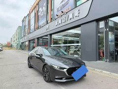 Mazda3 Axela 2023 2.0L Automatic Premium Edition - ფოტო 3