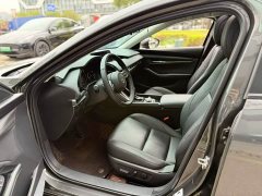 Mazda3 Axela 2023 2.0L Automatic Premium Edition - ფოტო 4