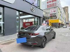 Mazda3 Axela 2023 2.0L Automatic Premium Edition - ფოტო 7