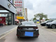 Mazda3 Axela 2023 2.0L Automatic Premium Edition - ფოტო 8