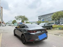 Mazda3 Axela 2023 2.0L Automatic Premium Edition - ფოტო 9