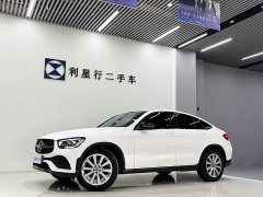 Mercedes-Benz GLC Coupe Facelift GLC 260 4MATIC Coupe SUV - ფოტო 1