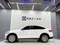 Mercedes-Benz GLC Coupe Facelift GLC 260 4MATIC Coupe SUV - ფოტო 10