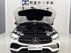 Mercedes-Benz GLC Coupe Facelift GLC 260 4MATIC Coupe SUV - ფოტო 12